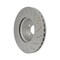 Pagid Brakes Brake Disc, 355106872 355106872 - alternate 1